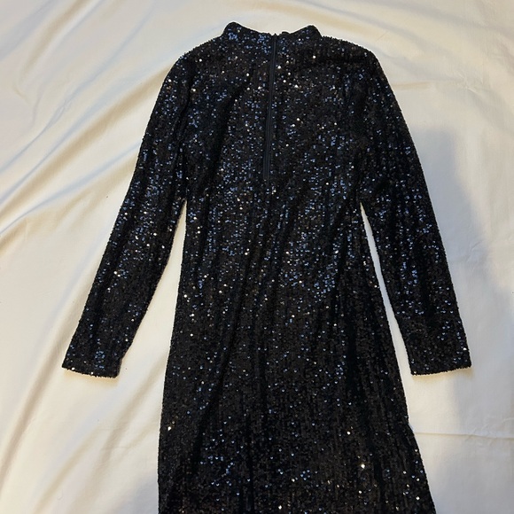 gb GIRLS: sz12 Dress - Picture 3 of 7